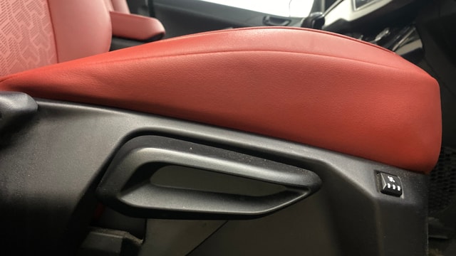 View Tata Nexon Image 11 Used Tata Nexon Image 11