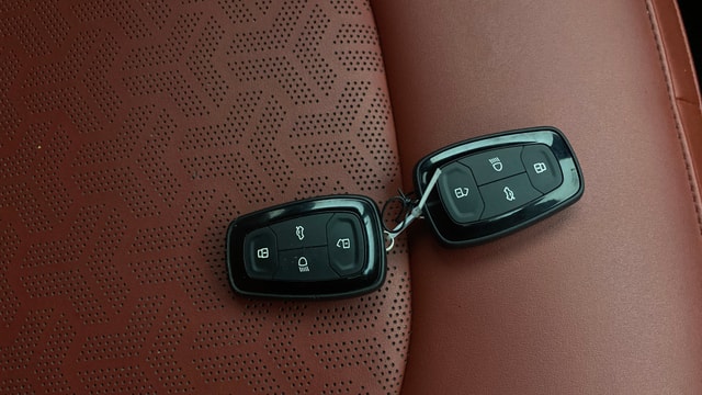 View Tata Nexon Image 19 Used Tata Nexon Image 19