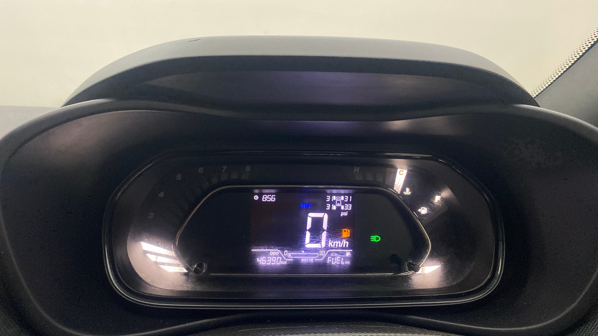 Used 2023 Tata Nexon Used 2023 Tata Nexon