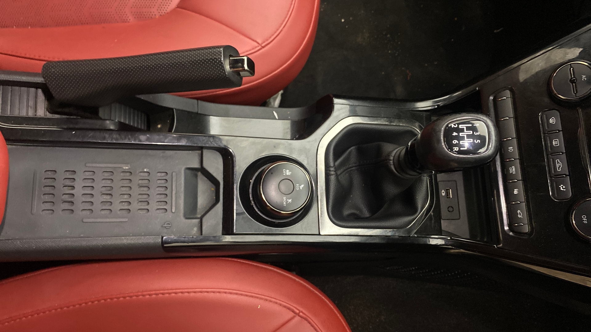 Used 2023 Tata Nexon Used 2023 Tata Nexon