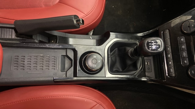 View Tata Nexon Image 43 Used Tata Nexon Image 43
