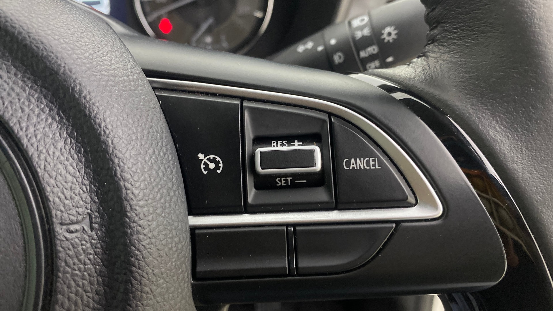 View 2025 Toyota Glanza V AMT Image 3 Used 2025 Toyota Glanza V AMT Image 3