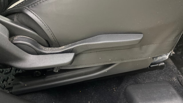 View Toyota Glanza Image 19 Used Toyota Glanza Image 19