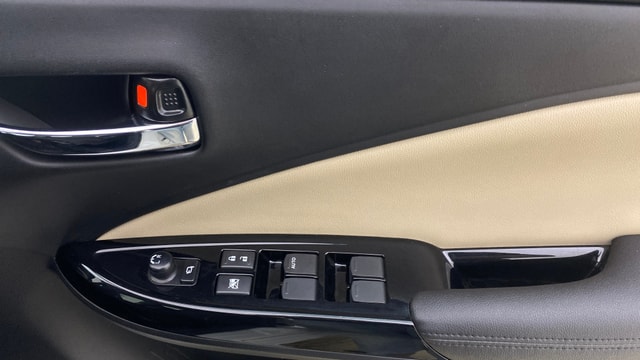 View Toyota Glanza Image 34 Used Toyota Glanza Image 34