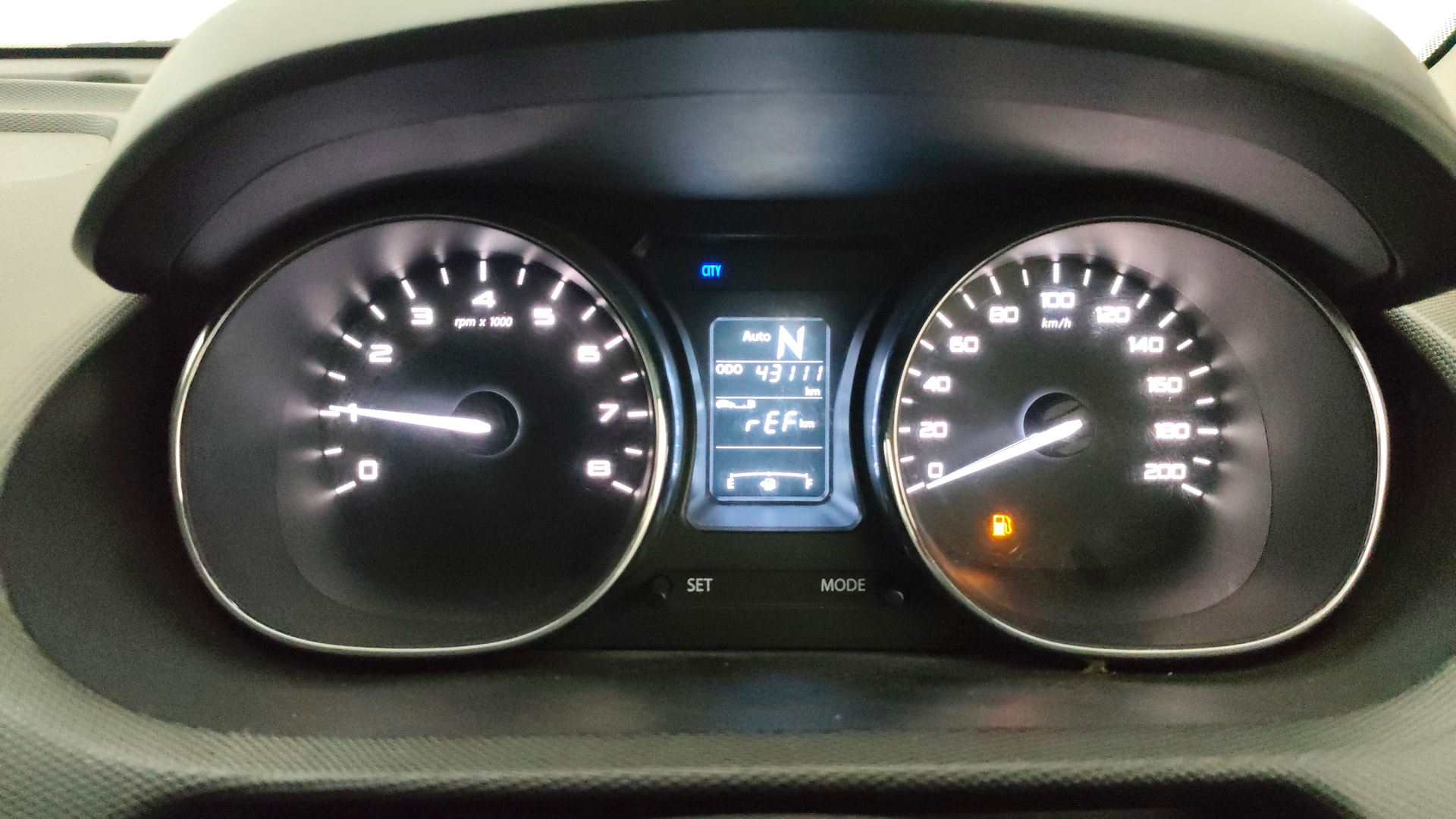 View 2018 Tata Tiago Revotorq XB Image 33 Used 2018 Tata Tiago Revotorq XB Image 33