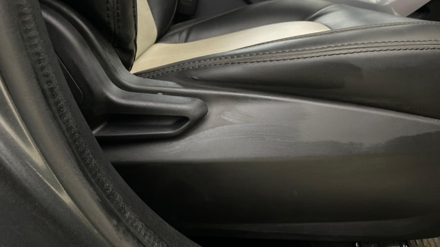 View Tata Nexon Image 18 Used Tata Nexon Image 18
