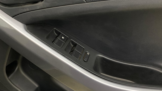View Tata Nexon Image 33 Used Tata Nexon Image 33