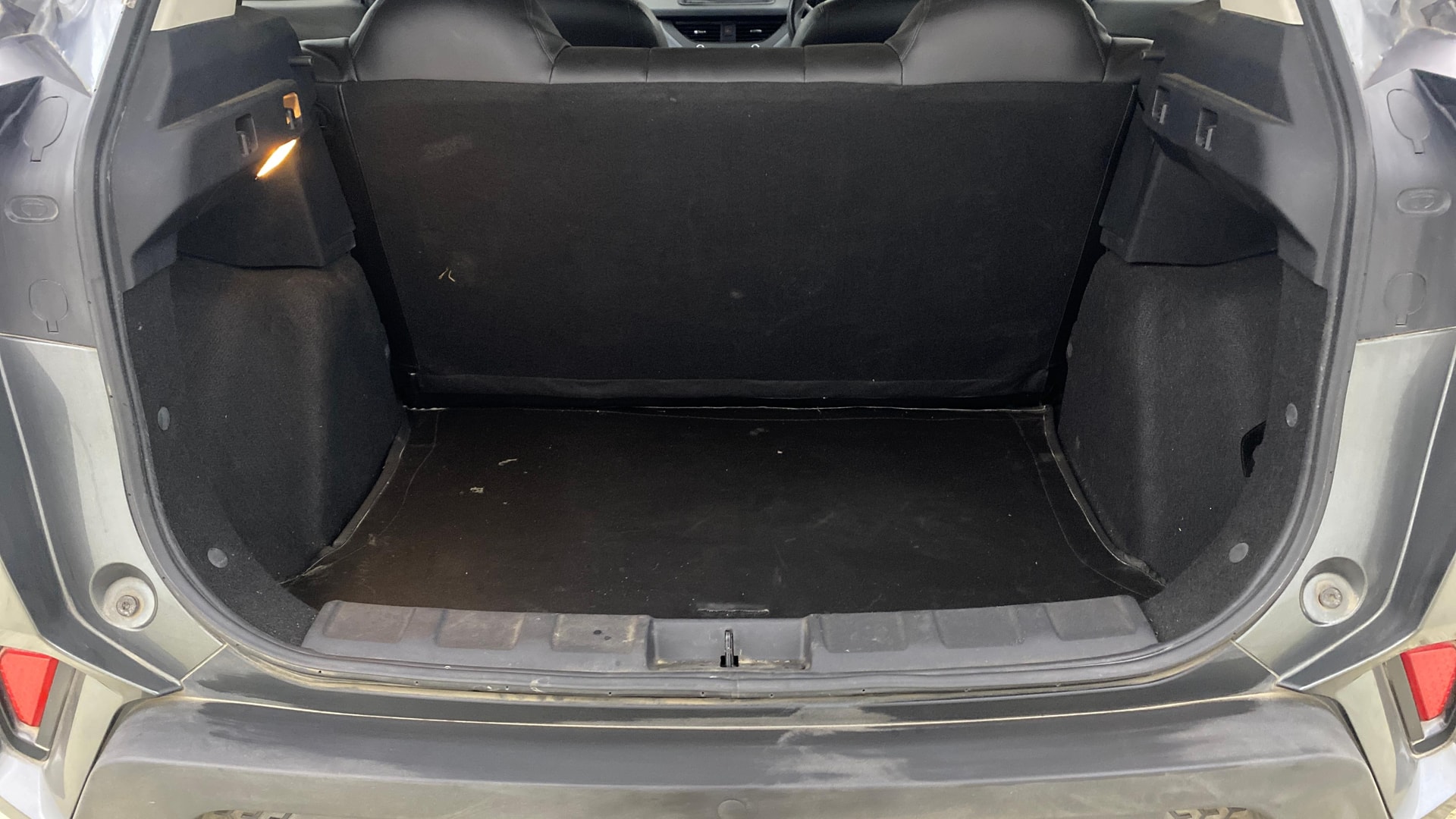 Used 2023 Tata Nexon Used 2023 Tata Nexon