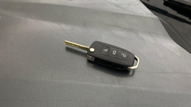 View Tata Nexon Image 27 Used Tata Nexon Image 27