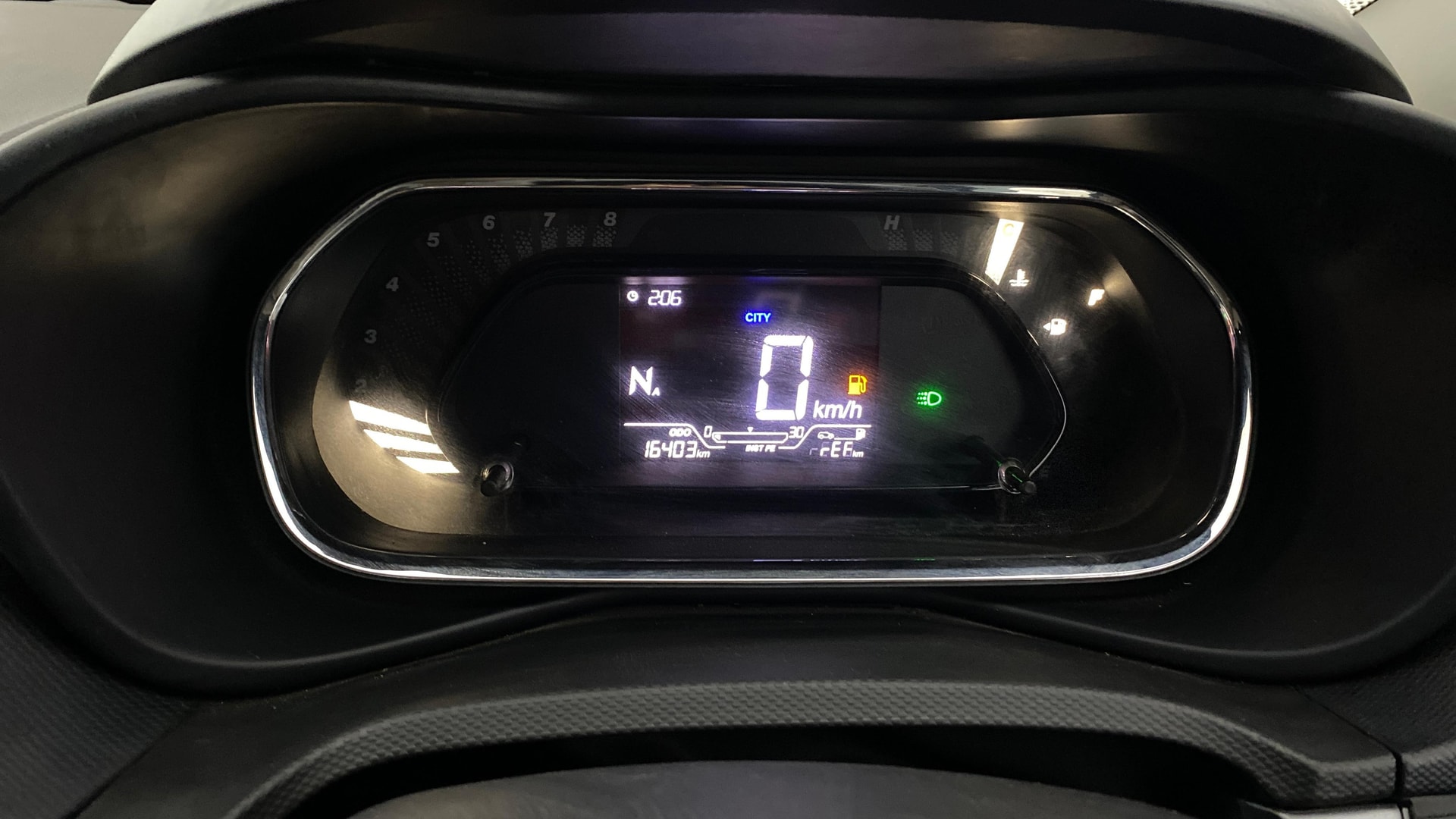 Used 2023 Tata Nexon Used 2023 Tata Nexon