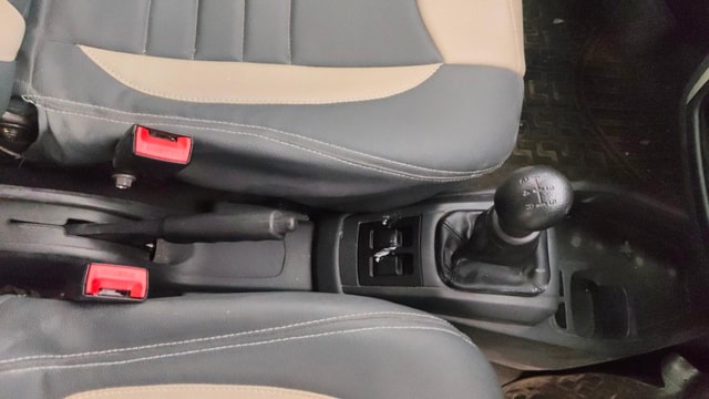 View Maruti Suzuki Alto 800 Image 37 Used Maruti Suzuki Alto 800 Image 37