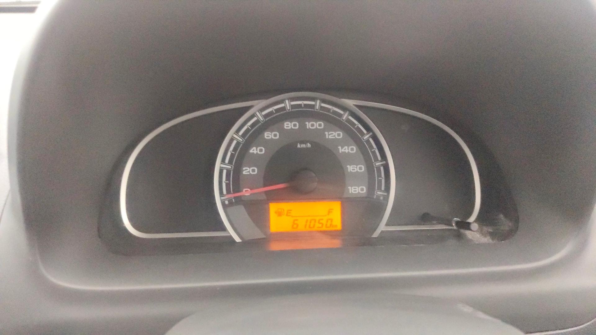 View 2018 Maruti Suzuki Alto 800 LX Image 33 Used 2018 Maruti Suzuki Alto 800 LX Image 33