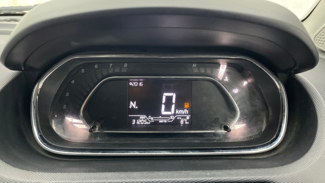 View Tata Tiago Image 34 Used Tata Tiago Image 34