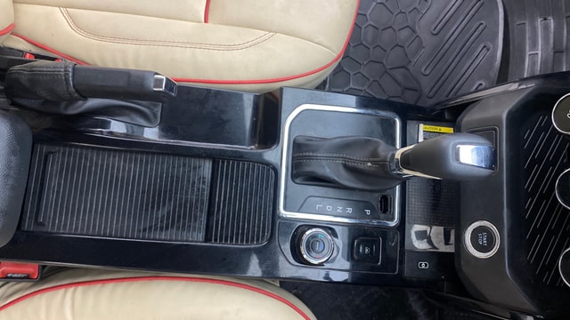 View Renault Kiger Image 40 Used Renault Kiger Image 40
