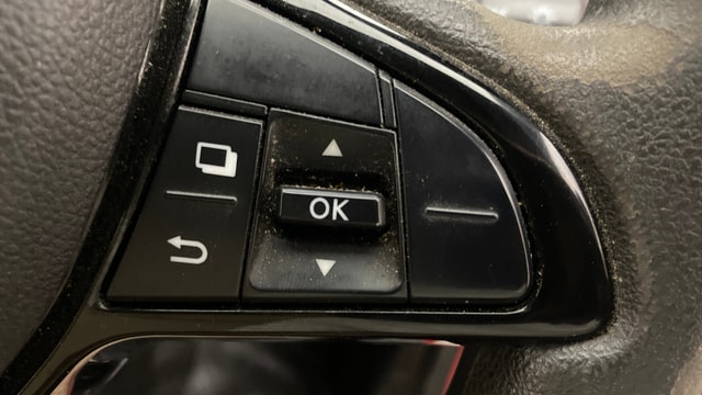 View Renault Kiger Image 3 Used Renault Kiger Image 3