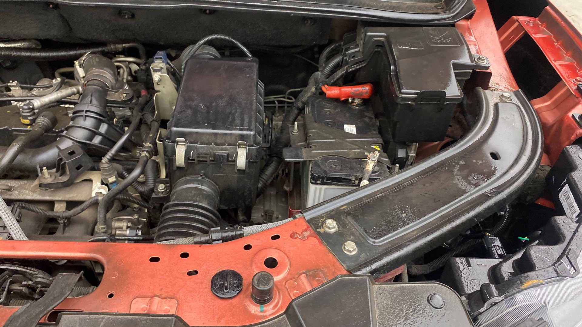 Used 2022 Renault Kiger Used 2022 Renault Kiger