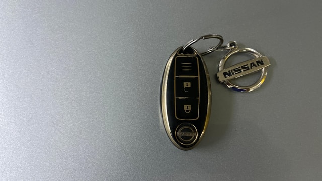 View Nissan Magnite Image 27 Used Nissan Magnite Image 27