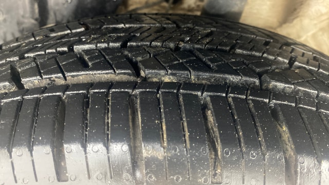 View MG Hector Image 9 Used MG Hector Image 9