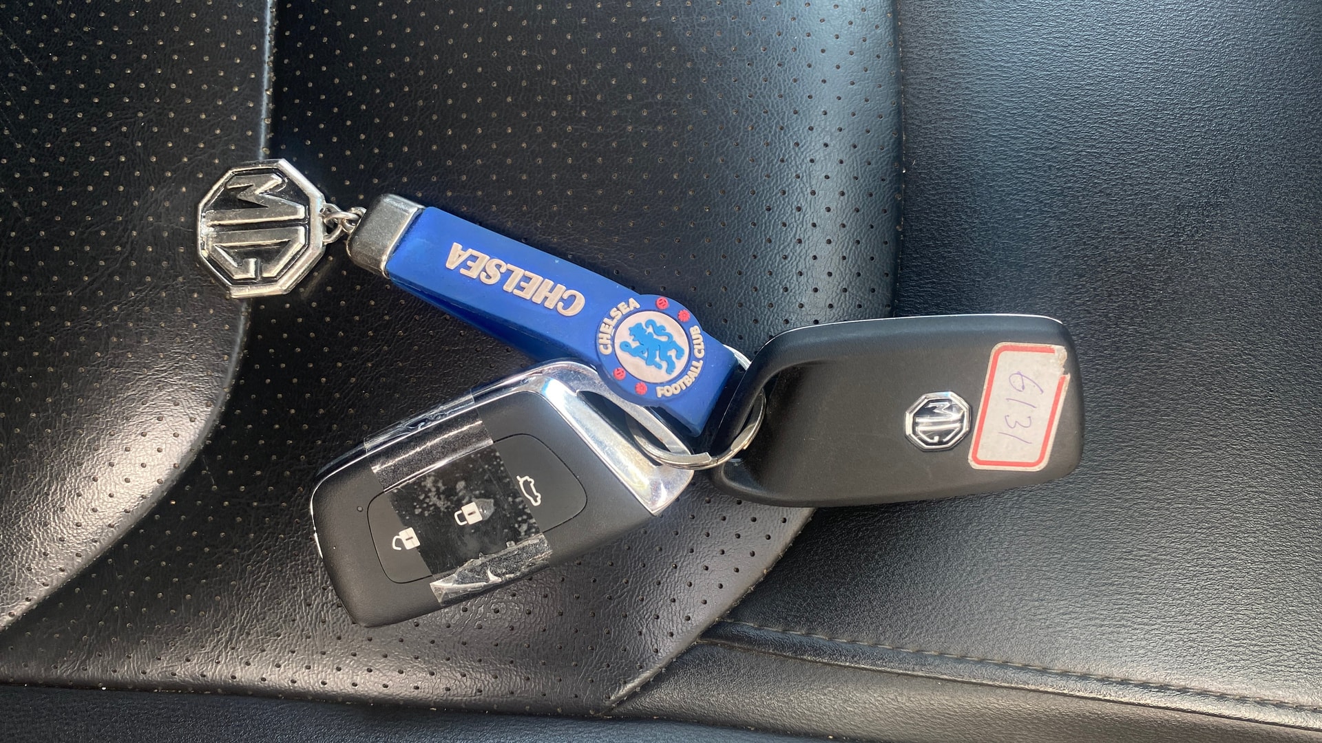 Used 2020 MG Hector Used 2020 MG Hector