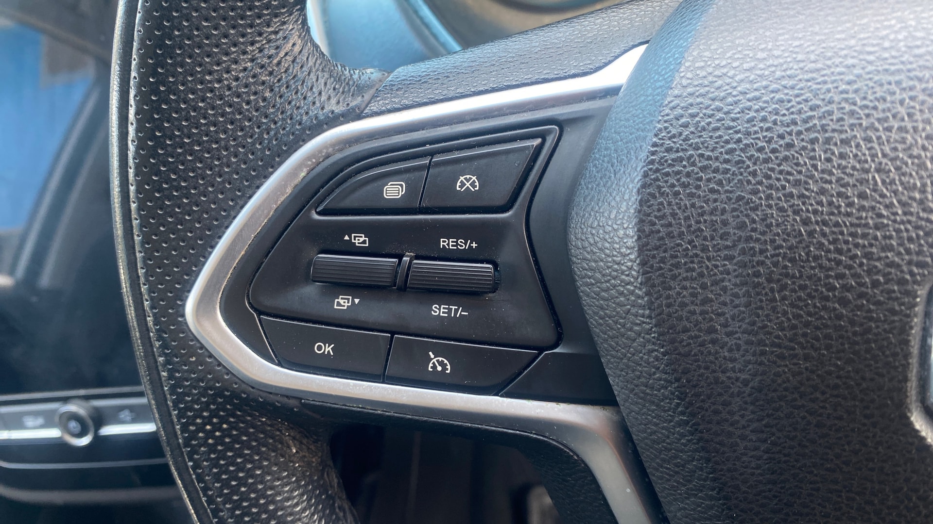 Used 2020 MG Hector Used 2020 MG Hector