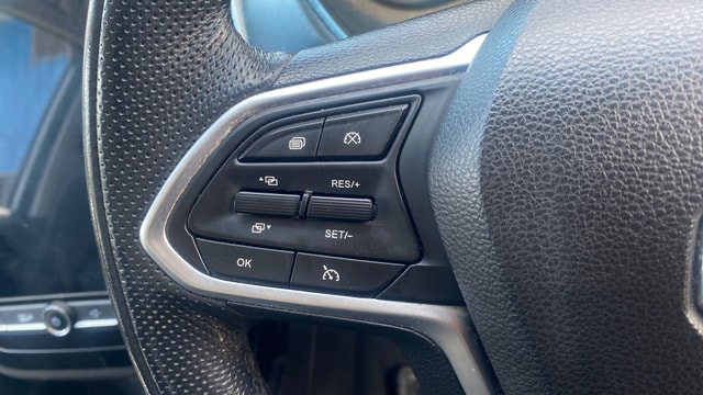 View MG Hector Image 3 Used MG Hector Image 3