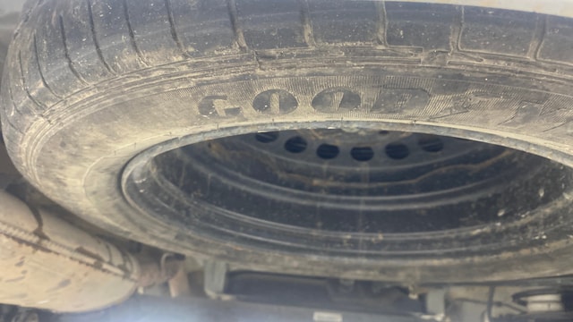 View MG Hector Image 17 Used MG Hector Image 17