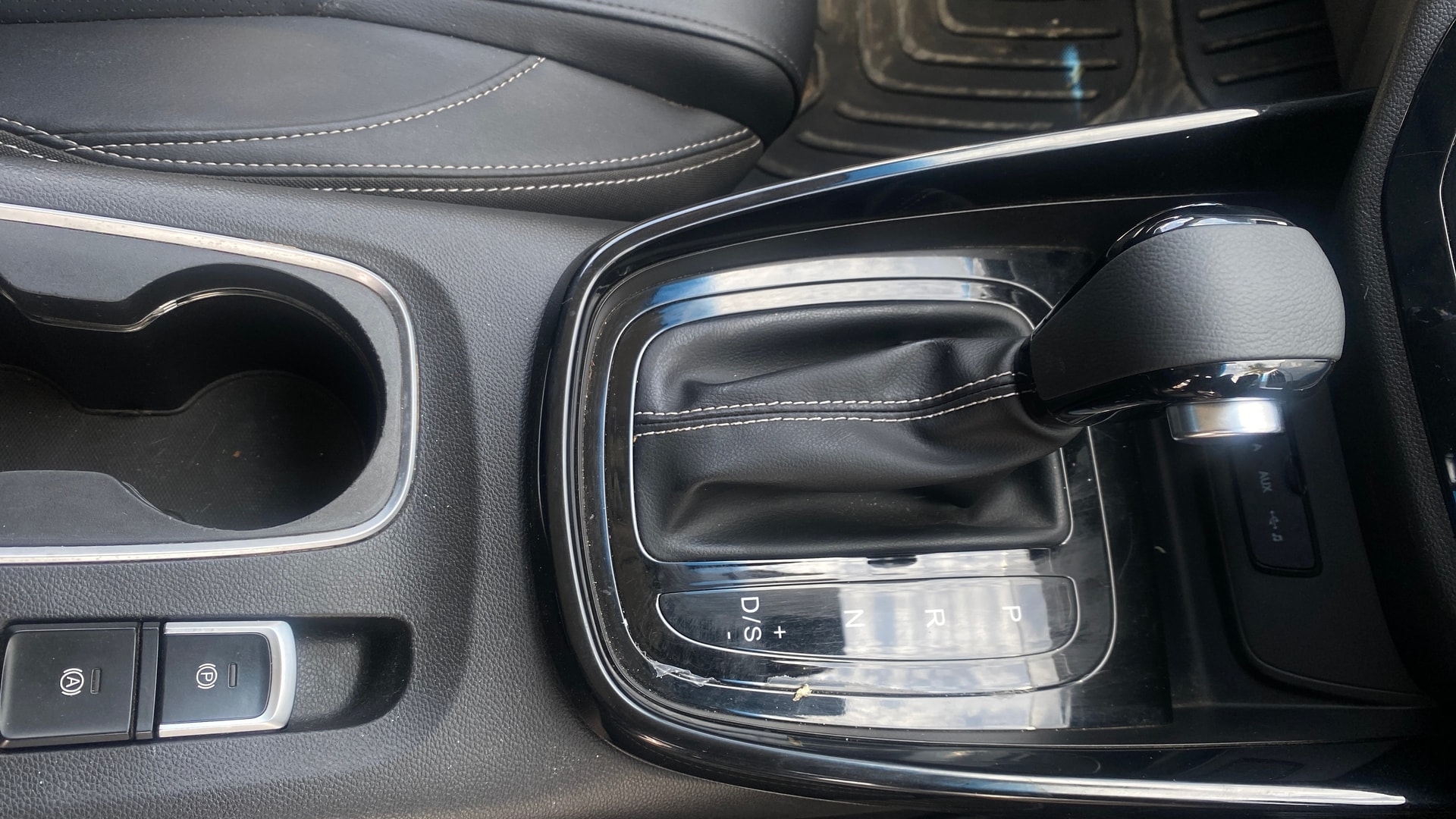 Used 2020 MG Hector Used 2020 MG Hector
