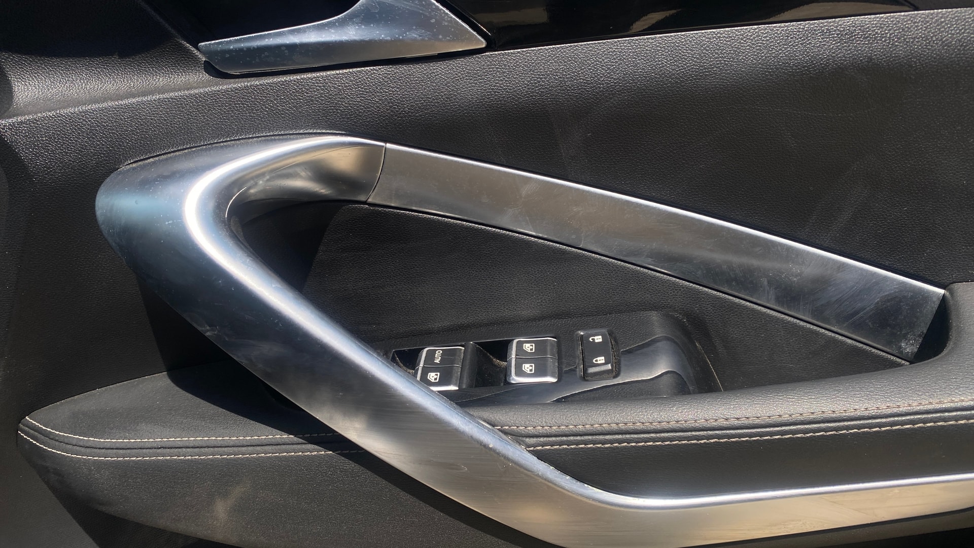 Used 2020 MG Hector Used 2020 MG Hector