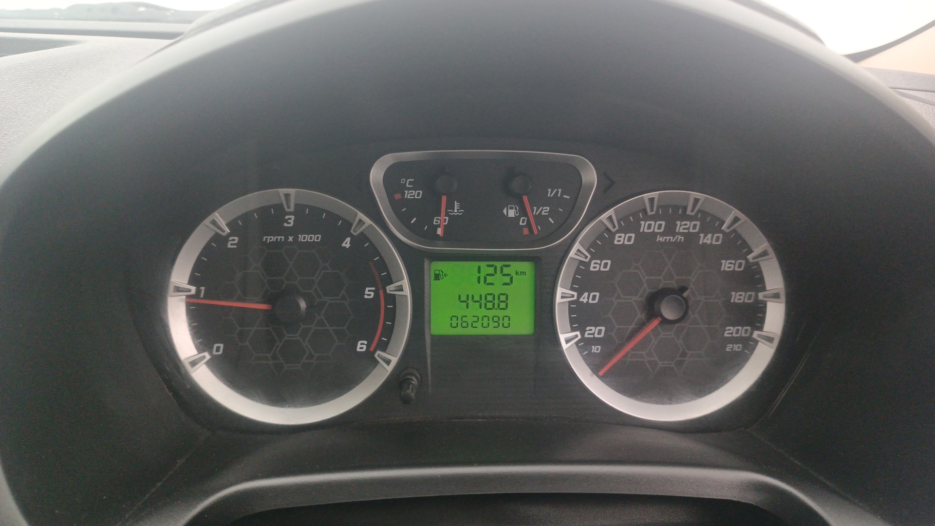 View 2015 Ford Fiesta Classic 1.4 Duratorq CLXI Image 33 Used 2015 Ford Fiesta Classic 1.4 Duratorq CLXI Image 33