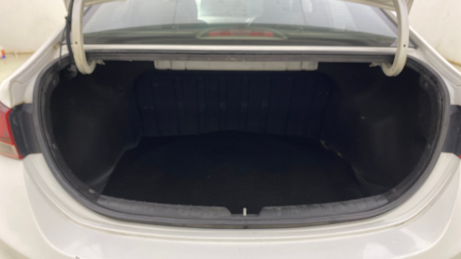 Used 2018 Hyundai Verna Used 2018 Hyundai Verna
