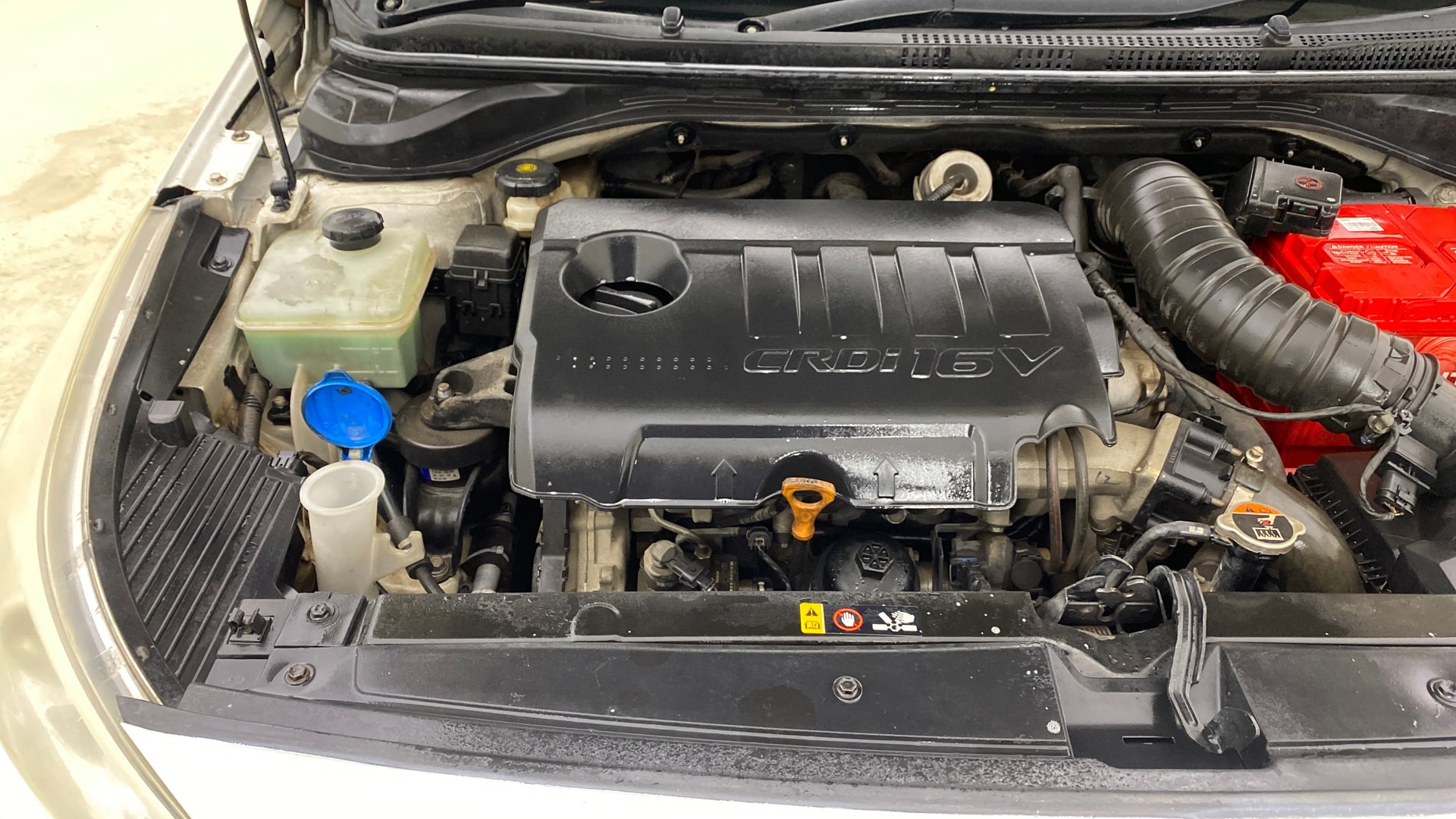 Used 2018 Hyundai Verna Used 2018 Hyundai Verna