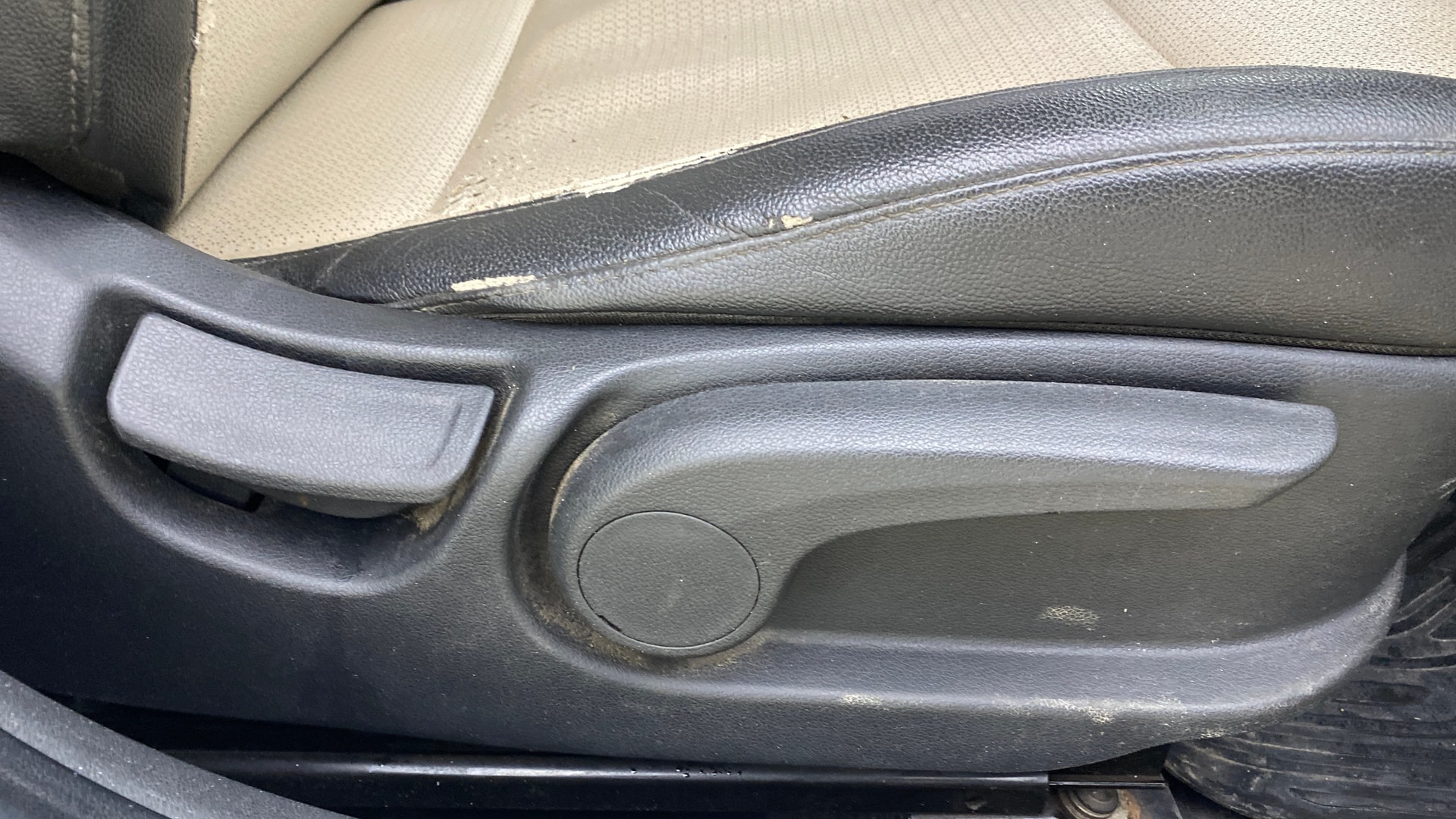 Used 2018 Hyundai Verna Used 2018 Hyundai Verna