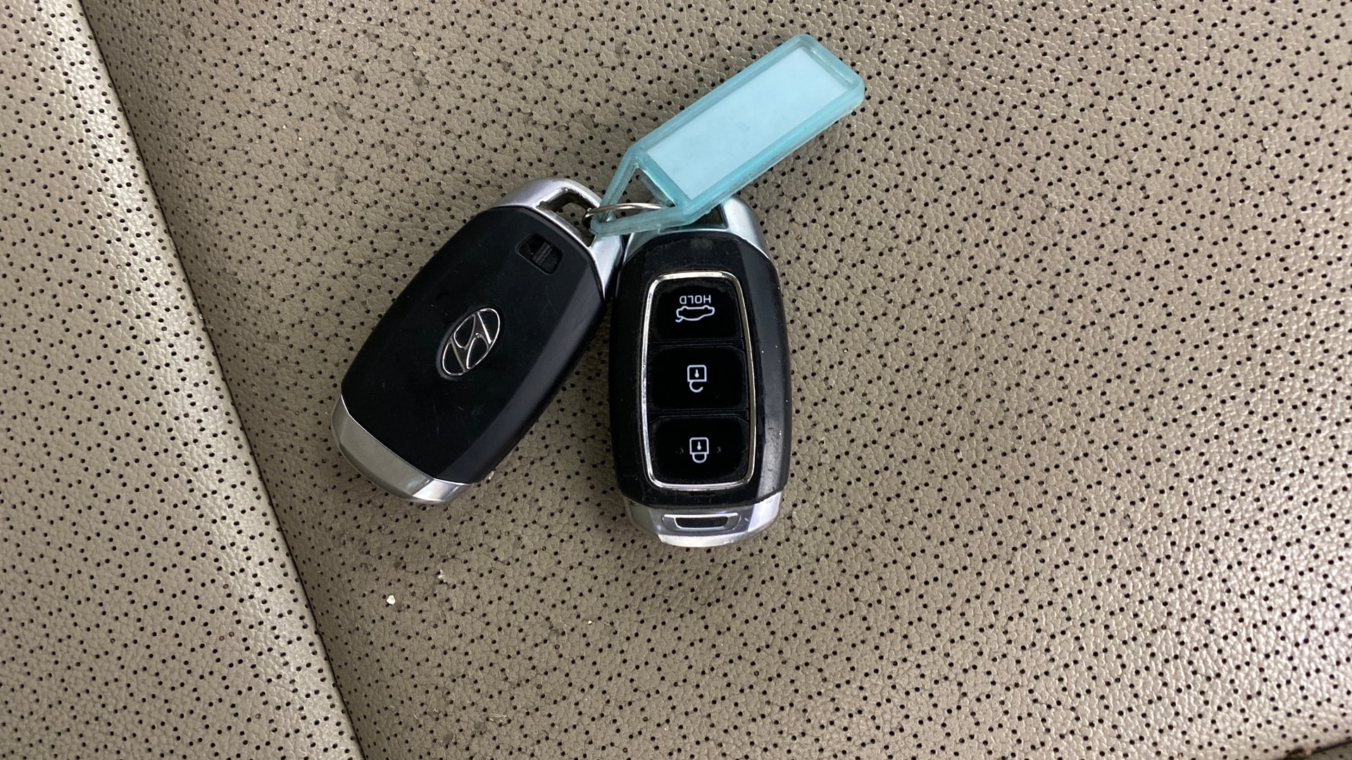 Used 2018 Hyundai Verna Used 2018 Hyundai Verna
