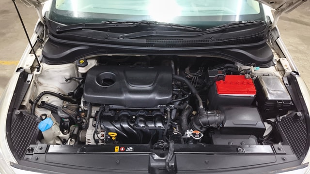 View Hyundai Verna Image 45 Used Hyundai Verna Image 45