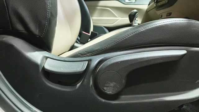View Hyundai Verna Image 11 Used Hyundai Verna Image 11