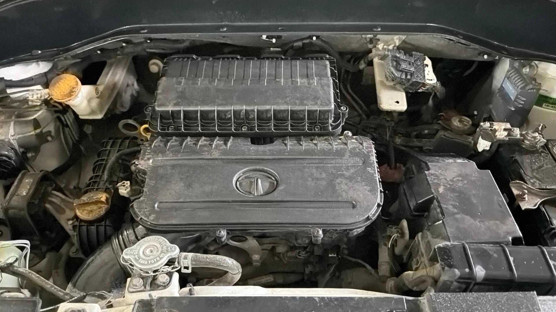 Used 2022 Tata Punch Used 2022 Tata Punch