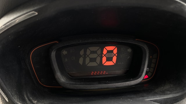 View Renault Kwid Image 33 Used Renault Kwid Image 33