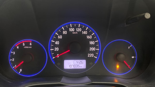 View Honda City Image 33 Used Honda City Image 33