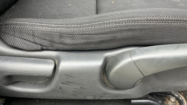 View Honda Jazz Image 18 Used Honda Jazz Image 18