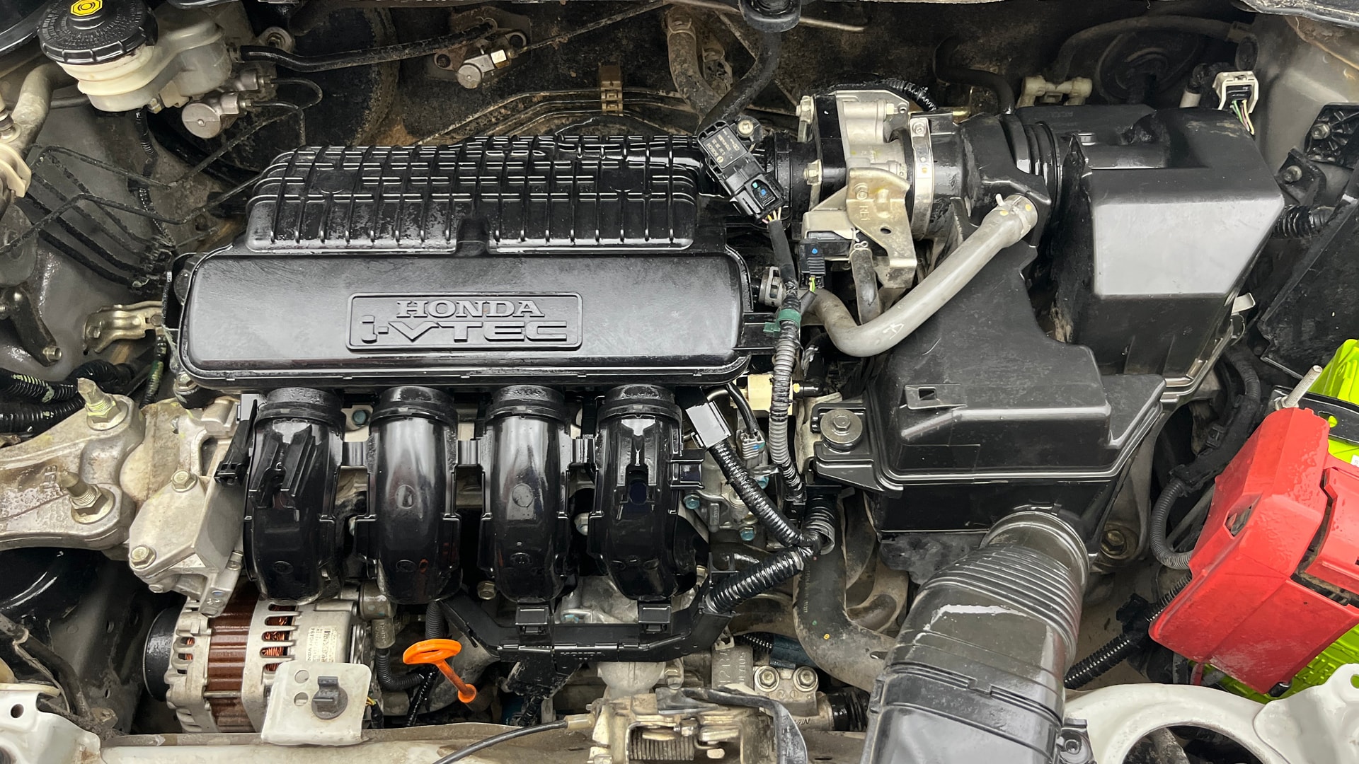 View 2018 Honda Jazz E MT Diesel Image 40 Used 2018 Honda Jazz E MT Diesel Image 40