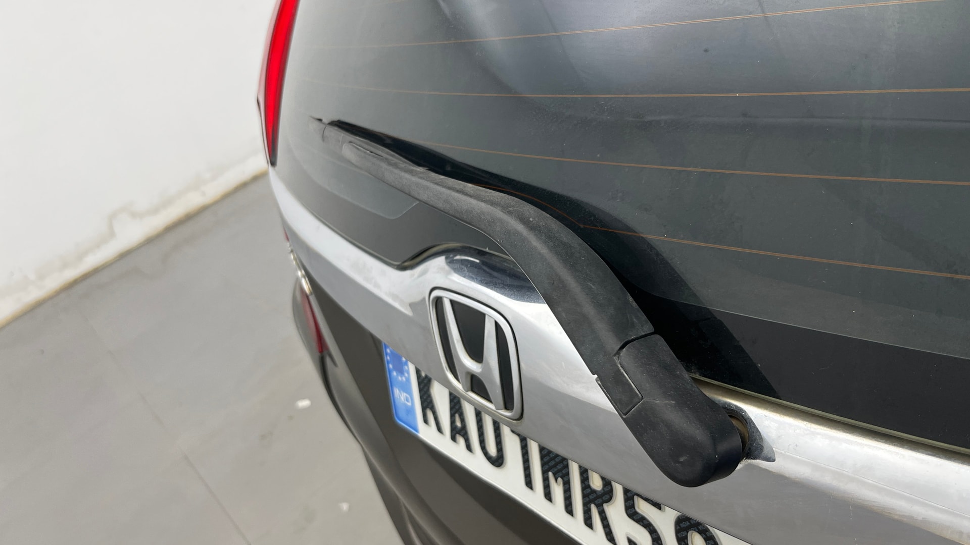 View 2018 Honda Jazz E MT Diesel Image 41 Used 2018 Honda Jazz E MT Diesel Image 41