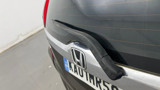 View Honda Jazz Image 41 Used Honda Jazz Image 41