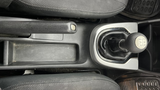 View Honda Jazz Image 37 Used Honda Jazz Image 37