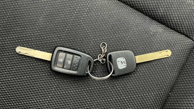 View Honda Jazz Image 26 Used Honda Jazz Image 26