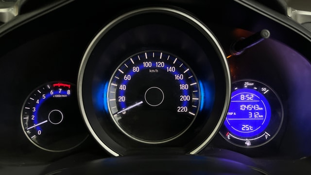 View Honda Jazz Image 33 Used Honda Jazz Image 33