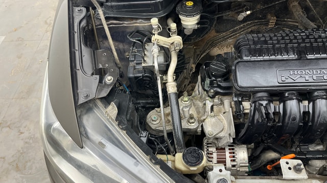 View Honda Jazz Image 3 Used Honda Jazz Image 3