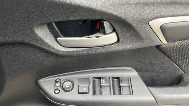 View Honda Jazz Image 32 Used Honda Jazz Image 32