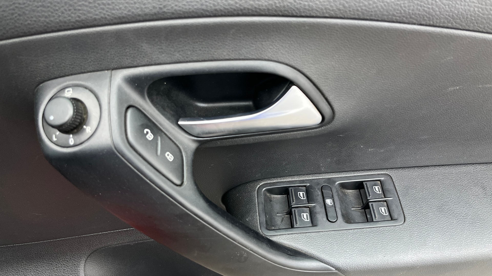 Used 2021 Volkswagen Polo Used 2021 Volkswagen Polo