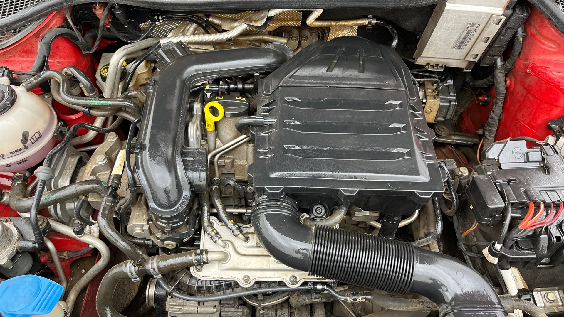 Used 2021 Volkswagen Polo Used 2021 Volkswagen Polo