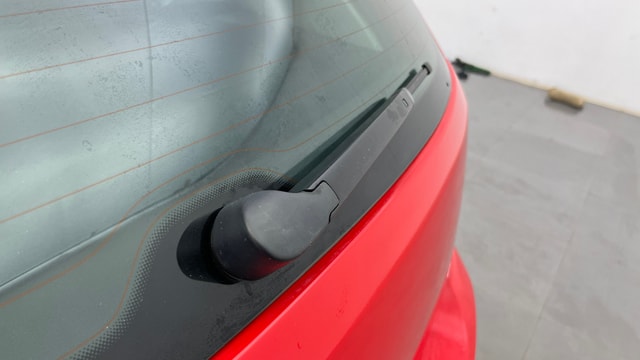 View Volkswagen Polo Image 41 Used Volkswagen Polo Image 41